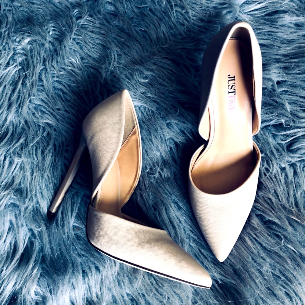 Women’s heels